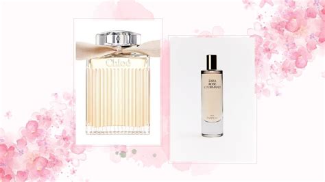 Chloe perfume dupe 